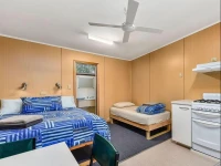 Millicent Hillview Caravan Park 