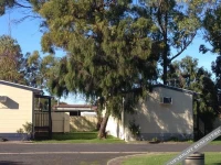 Millicent Lakeside Caravan Park 