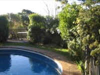 Milton Bed and Breakfast 4*