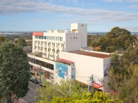 Metro Hotel Miranda 