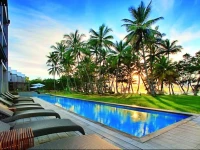 Castaways Resort & Spa On Mission Beach 