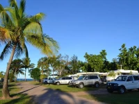 Dunk Island View Caravan Park 3*