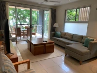 Beach House Apartment 1 