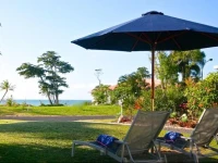 Hooleys Beach House 