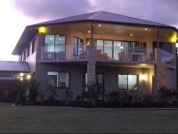 Nautilus Bed and Breakfast 
