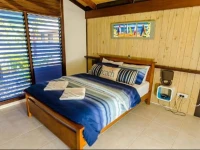 The Beach Shack - Koda Beach Bungalow 1 