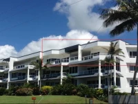Ulysses Beachfront Penthouse 13 