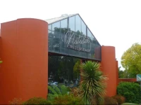 Quality Hotel Manor 