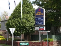 Best Western Grand Country Lodge 