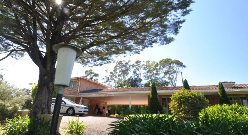 Poplars Inn Mittagong 