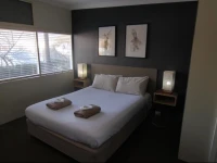 Motel Melrose 4*