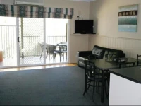 Bridges on Meninya Motel & Apartments 4*