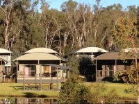 Moama On Murray 