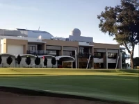 Rich River Golf Club Resort 