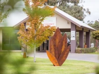 Tindarra Resort 5*