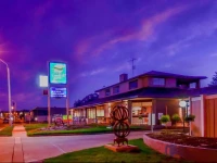 Comfort Resort Echuca Moama 