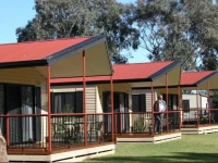 Discovery Parks вЂ“ Moama West 
