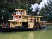 Golden River Motor Inn 4*