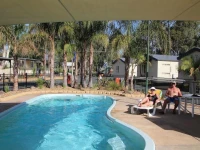 Murray River Holiday Park 