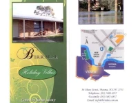 Birralee Holiday Villas 