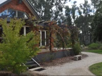 Captains Cottage Bed & Breakfast 