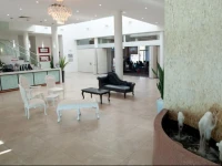 Sferas Park Suites & Convention Centre 