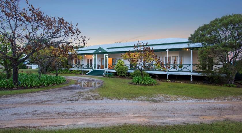 Bridgeman Downs B & B 
