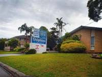 Dolphins of Mollymook Motel 