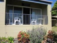 Mollymook Motel 