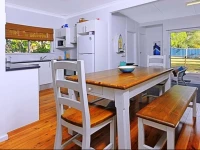 The Seaside Beachhouse Mollymook 
