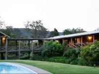 Riverwood Downs Of Barrington Tops 