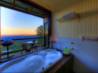 At Remingtons Private Cottages & Lodge 