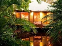 Hunchy Hideaway 
