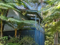 Montville Country Cabins 3*
