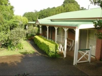 Apple Tree Cottage and Studio 