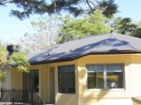 Montville Suites 