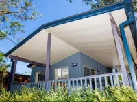 North Coast Holiday Parks Moonee Beach 
