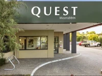 Quest Moorabbin Serviced Apartments 