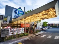 Sandbelt Club Hotel 