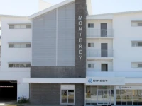 Direct Hotels - Monterey Moranbah 