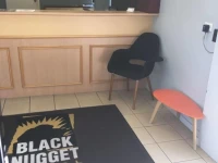 Black Nugget Hotel Motel 