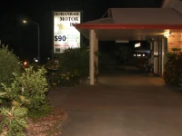 Moranbah Motor Inn 