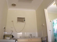 Baths Motel Moree 