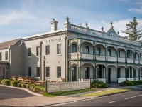 The Royal Hotel Mornington 