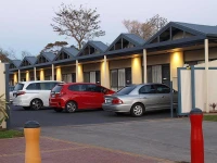 Mornington Motel 