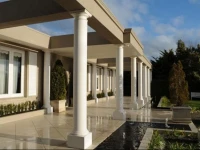 Norwood House Motel & Receptions 