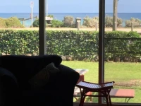 Mornington beach cottage 