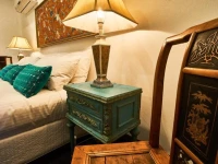 The Bronte Boutique Hotel 