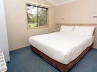 BIG4 Moruya Heads Easts Dolphin Beach Holiday Park 4*