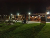 Moruya Waterfront Hotel Motel 